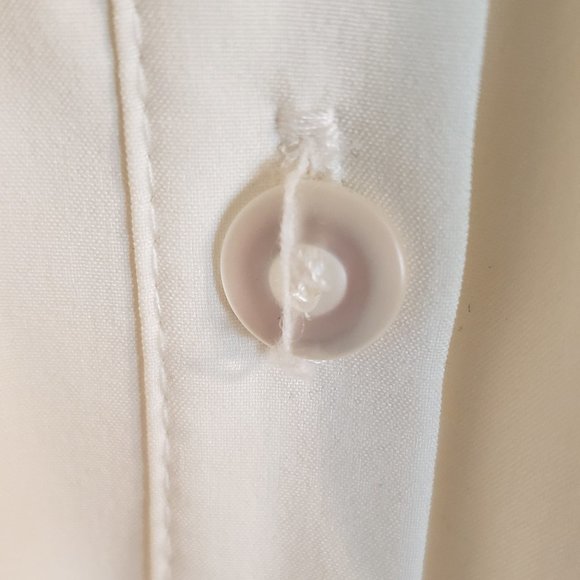 Forever 21 Shirt Dress: Size M - Picture 9 of 9